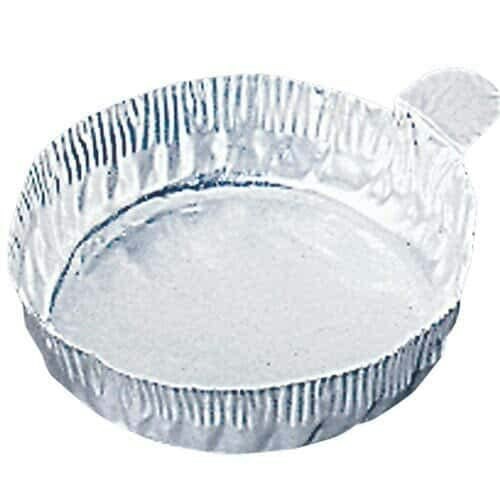 Cole-Parmer 70mm 60mL Aluminum Weighing Dishes 100-Pack: $21.30 Cole-Parmer 70mm 60mL Aluminum Weighing Dishes 100-Pack: $21.30