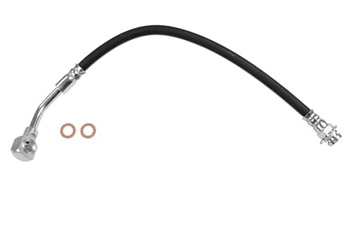 Sunsong Brake Hydraulic Hose: $5.62 Sunsong Brake Hydraulic Hose: $5.62