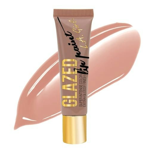 L.A. Girl Glazed Lip Paint: $4.25 L.A. Girl Glazed Lip Paint: $4.25