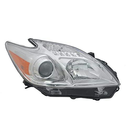 TYC Toyota Prius Right Headlight Assembly: $97.67 TYC Toyota Prius Right Headlight Assembly: $97.67