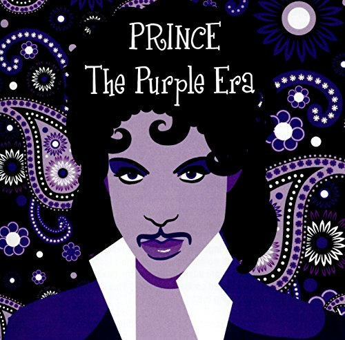 The Purple Era: The Very Best of 1985-91 Broadcasting Live: $6.78 The Purple Era: The Very Best of 1985-91 Broadcasting Live: $6.78