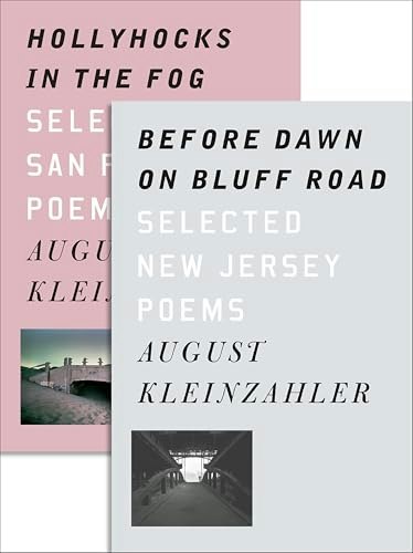 Before Dawn on Bluff Road and Hollyhocks in the Fog: Selected New Jersey and San Francisco Poems: $0.50 Before Dawn on Bluff Road and Hollyhocks in the Fog: Selected New Jersey and San Francisco Poems: $0.50