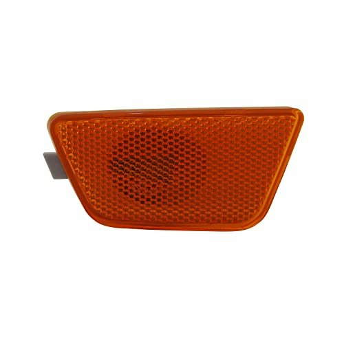 TYC Left Side Marker Light Assembly for 2011-2016 Chevrolet Cruze: $10.94 TYC Left Side Marker Light Assembly for 2011-2016 Chevrolet Cruze: $10.94