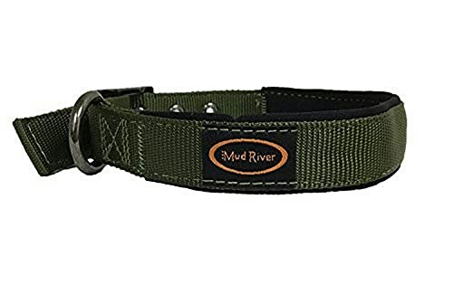 Mud River Swagger Dog Collar: $12.32 Mud River Swagger Dog Collar: $12.32