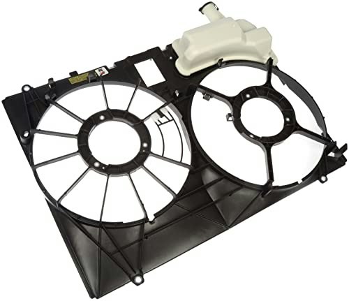 Dorman Front Engine Coolant Reservoir: $89.99 Dorman Front Engine Coolant Reservoir: $89.99