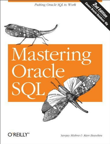 Mastering Oracle SQL: $18.77 Mastering Oracle SQL: $18.77