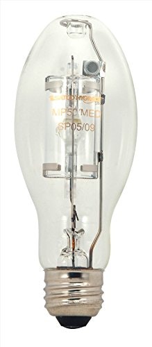 Satco 175W ED17 Metal Halide Lamp: $16.96