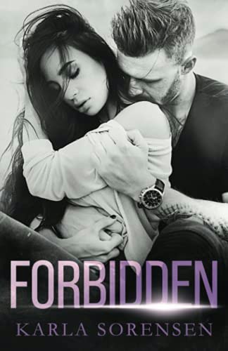 Forbidden by the Ward Sisters: $12.37