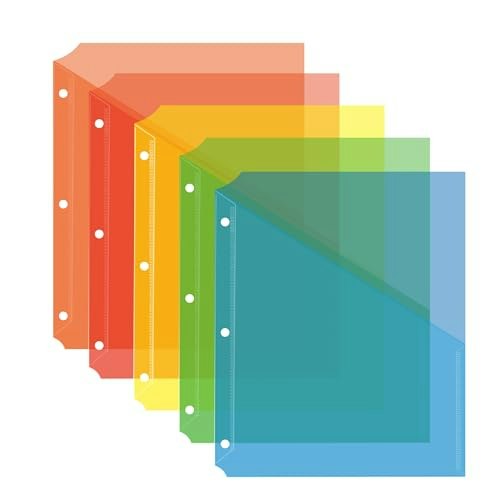 Seashell Poly Translucent Slash File Jacket 25-Pack: $11.49 Seashell Poly Translucent Slash File Jacket 25-Pack: $11.49