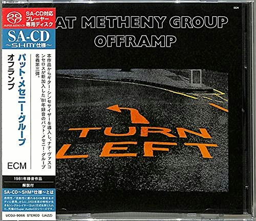 Offramp SHM-SACD: $28.98 Offramp SHM-SACD: $28.98