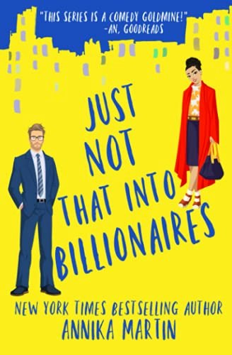 Just Not That Into Billionaires: $11.95 Just Not That Into Billionaires: $11.95