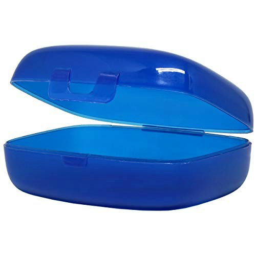 Handy Solutions Soap Dish: $4.01
