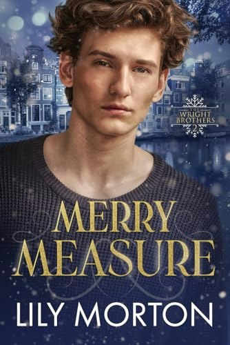 Merry Measure The Wright Brothers: $15.14 Merry Measure The Wright Brothers: $15.14