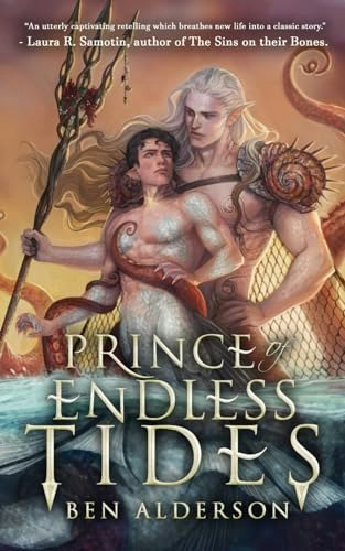 Prince of Endless Tides: $15.64 Prince of Endless Tides: $15.64