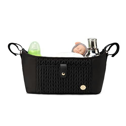 Sewboo Universal Baby Stroller Organizer: $22.99 Sewboo Universal Baby Stroller Organizer: $22.99