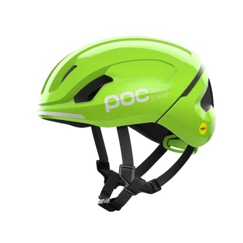 POC POCito Omne MIPS Cycling Helmet: $61.38 POC POCito Omne MIPS Cycling Helmet: $61.38
