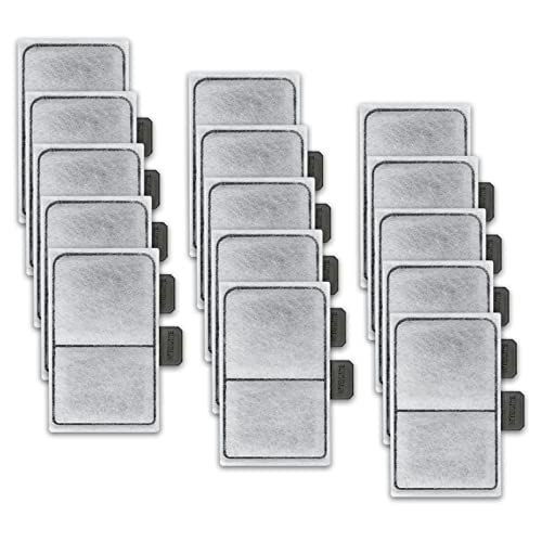 HiTauing Filter Cartridges 15-Pack: $11.99 HiTauing Filter Cartridges 15-Pack: $11.99