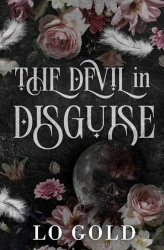 The Devil in Disguise (The Devil's Obsession Trilogy): $12.28 The Devil in Disguise (The Devil's Obsession Trilogy): $12.28
