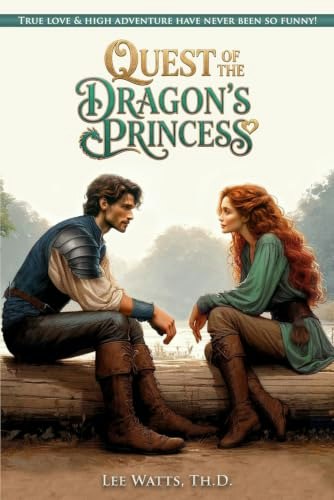 Quest of the Dragon's Princess: $12.56 Quest of the Dragon's Princess: $12.56